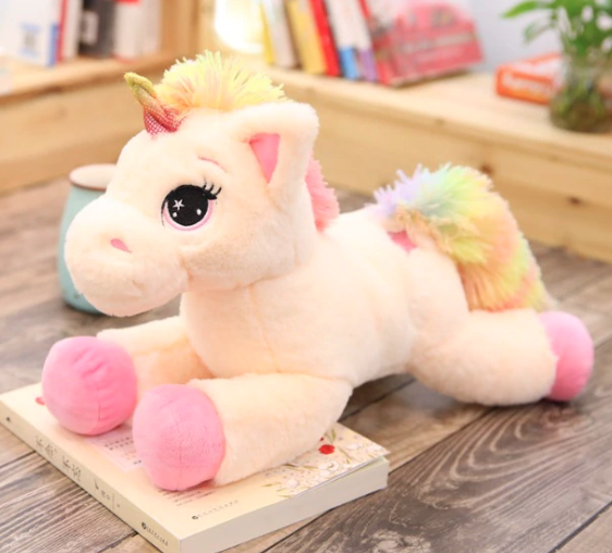 peluche licorne xxl pas cher